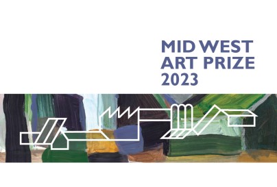 Mid West Art Prize 2023 | 10 December 2023 - 4 February 2024