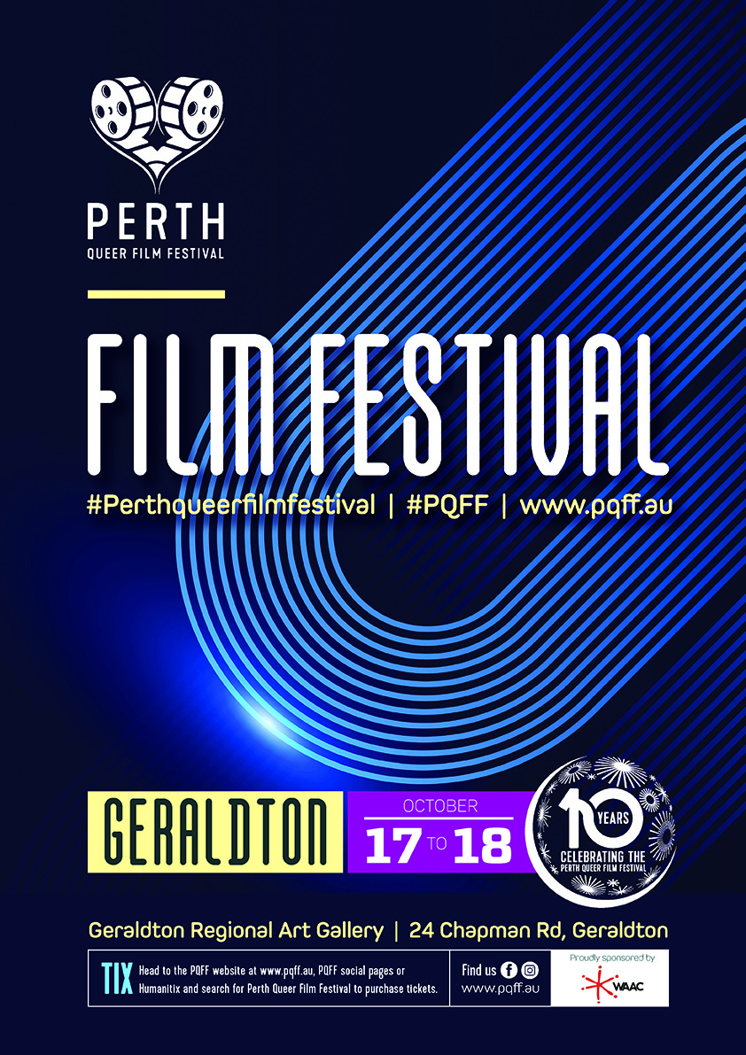 Perth Queer Film Festival