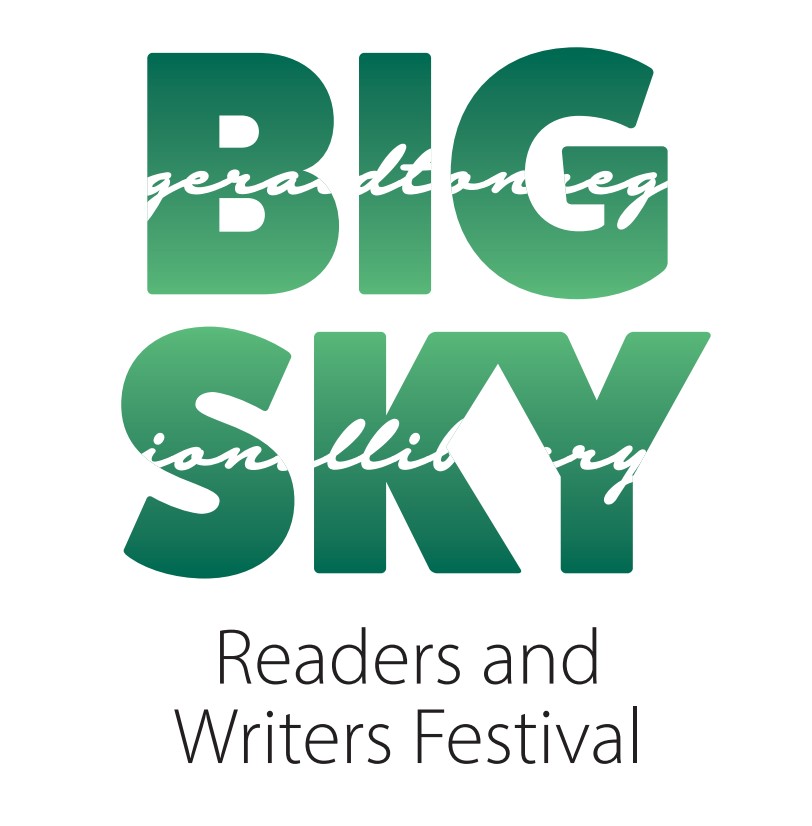 Big Sky Readers and Writers Festival 2025
