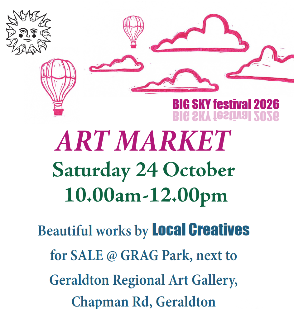 GRAG Art Market