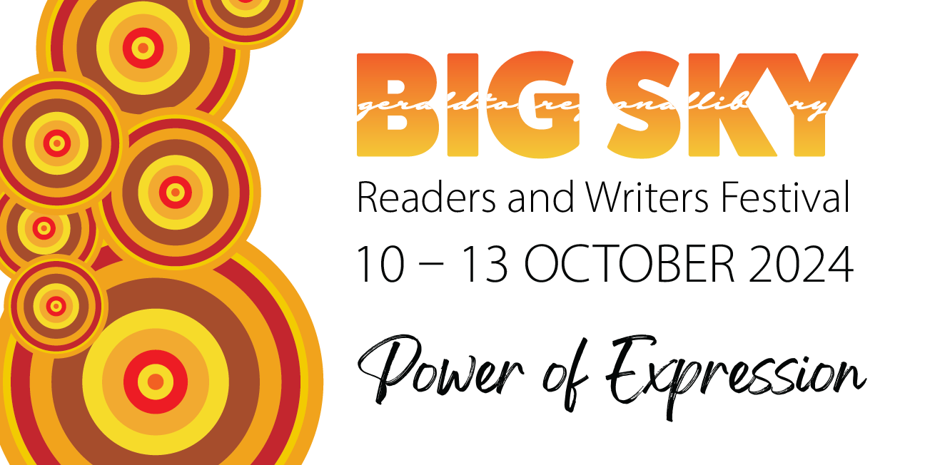 Big Sky Readers and Writers Festival