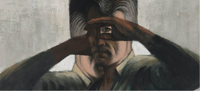 Howard Taylor: Material Practice | 11 July – 14 September 2026