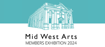 Mid West Arts Members Exhibition 2024 | 14 September - 17 November 2024