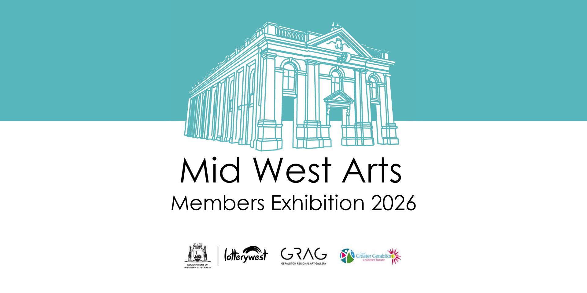 Mid West Arts Members Exhibition 2026  | 26 September - 22 November 2026