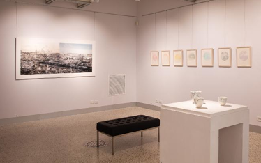 Seven Forms | 18 April – 21 June 2026