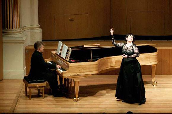 Caitlin Cassidy | WA Opera at GRAG