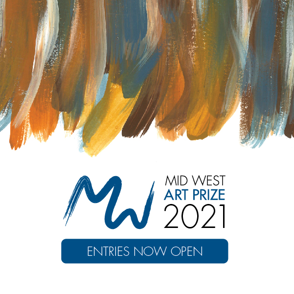 Closing date for Mid West Art Prize approaches