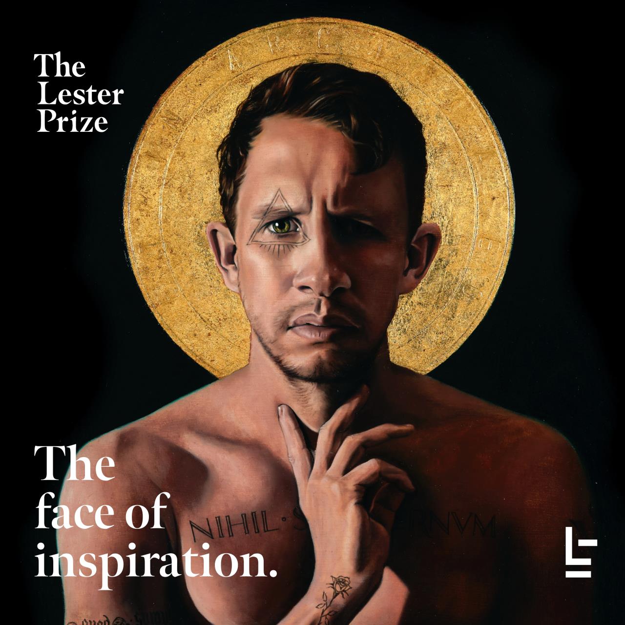 The Lester Prize | Touring Exhibition
